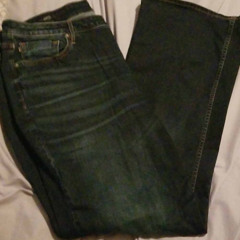 Vigoss Jeans